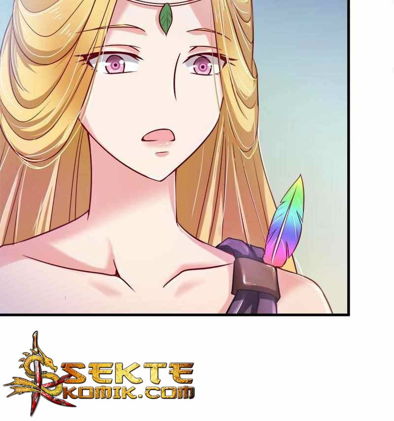 Beauty and the Beasts Chapter 37 Gambar 36